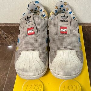 Adidas Superstar 360 Sneakers